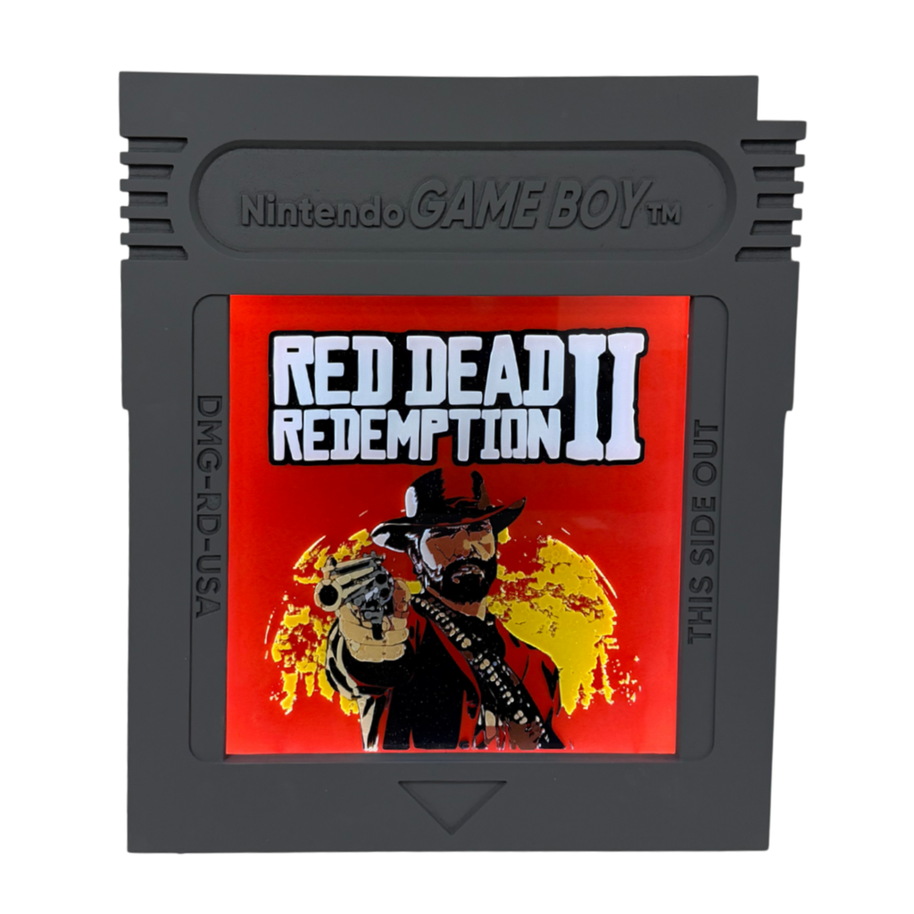 Cartridge Wall Art