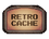 Retro Cache - Home