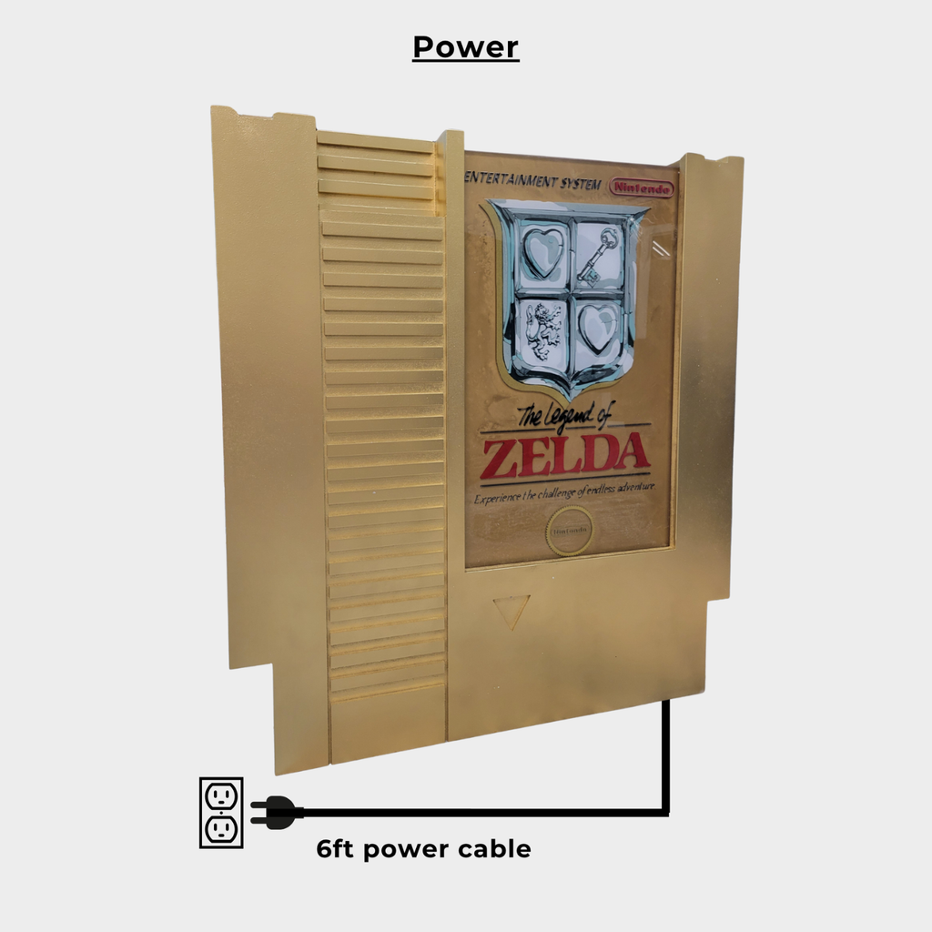 Cartridge Wall Art