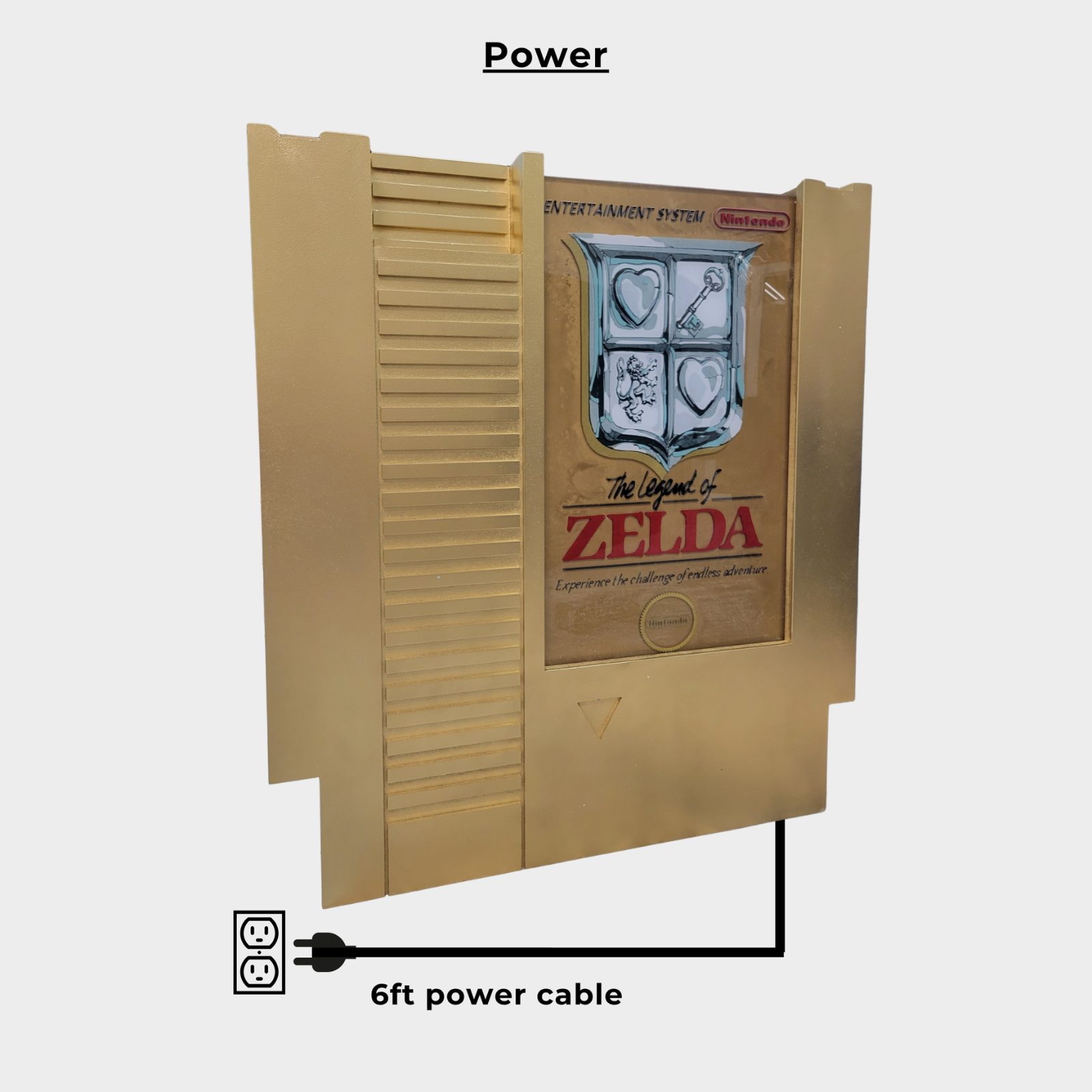Cartridge Wall Art