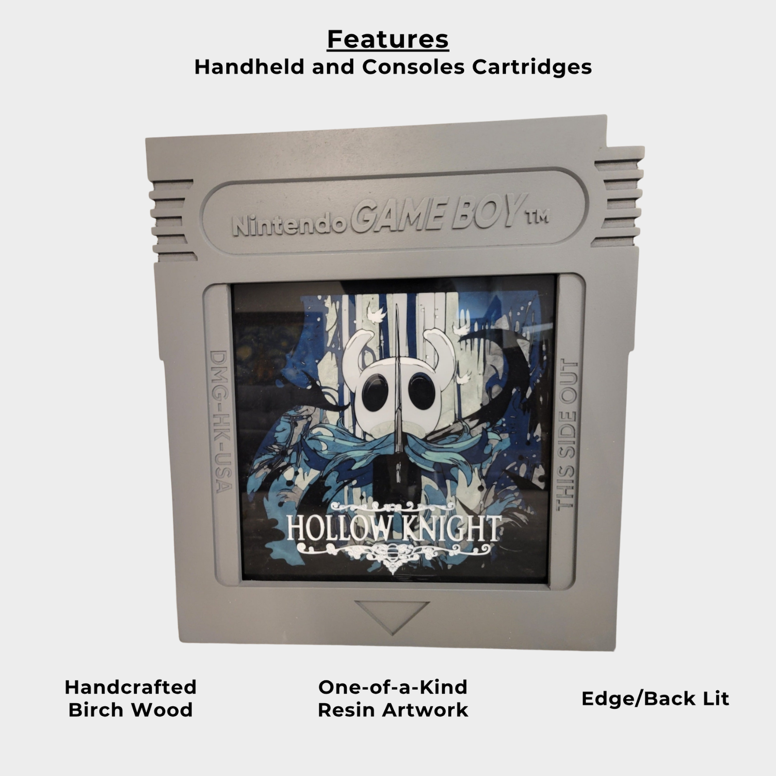 Cartridge Wall Art
