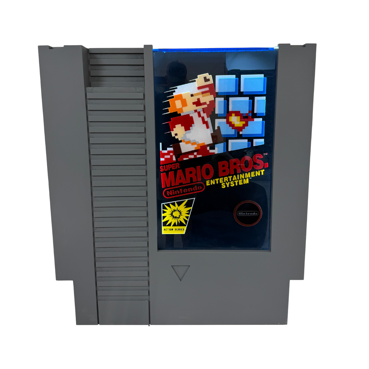 Cartridge Wall Art